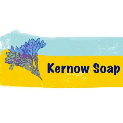 Kernow soap logo