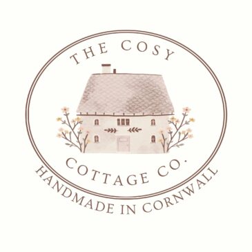 Meet the maker behind The Cosy Cottage Co